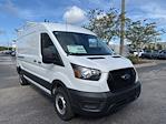 2025 Ford Transit 250 Medium Roof RWD Upfitted Cargo Van for sale #253372 - photo 3