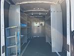 2025 Ford Transit 250 Medium Roof RWD Upfitted Cargo Van for sale #253372 - photo 2