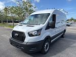 2025 Ford Transit 250 Medium Roof RWD Upfitted Cargo Van for sale #253372 - photo 1