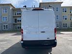 2025 Ford Transit 250 Medium Roof RWD Upfitted Cargo Van for sale #253372 - photo 7