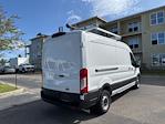 2025 Ford Transit 250 Medium Roof RWD Upfitted Cargo Van for sale #253372 - photo 8