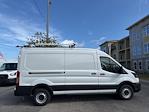 2025 Ford Transit 250 Medium Roof RWD Upfitted Cargo Van for sale #253372 - photo 9