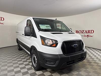 2025 Ford Transit 150 Low Roof RWD Empty Cargo Van for sale #253374 - photo 1