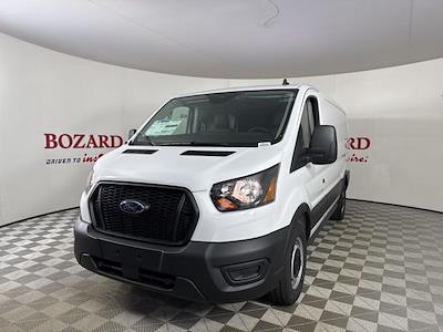 2025 Ford Transit 150 Low Roof RWD Empty Cargo Van for sale #253374 - photo 1