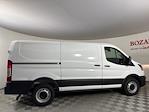 New 2025 Ford Transit 150 Low Roof Empty Cargo Van for sale #253374 - photo 10