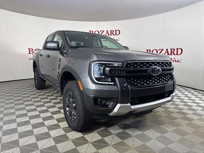 2025 Ford Ranger SuperCrew Cab 4x2 Pickup for sale #253376 - photo 1