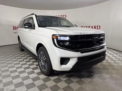2025 Ford Expedition MAX 4x4 SUV for sale #253379 - photo 1