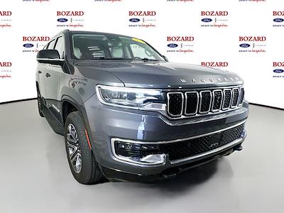 2024 Jeep Wagoneer 4WD SUV for sale #253380A - photo 1