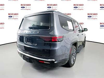 2024 Jeep Wagoneer 4WD SUV for sale #253380A - photo 2