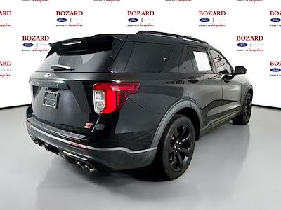 2020 Ford Explorer 4WD SUV for sale #253380B - photo 2