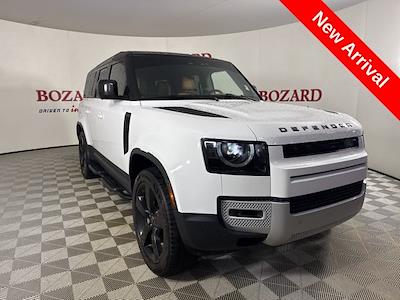 2024 Land Rover Defender AWD SUV for sale #253381A - photo 1