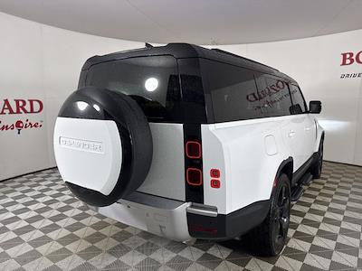 2024 Land Rover Defender AWD SUV for sale #253381A - photo 2