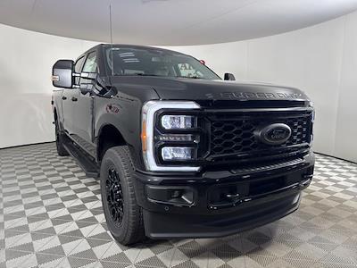 2025 Ford F-250 Crew Cab 4x4 Pickup for sale #253382 - photo 1