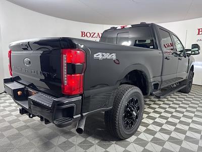 2025 Ford F-250 Crew Cab 4x4 Pickup for sale #253382 - photo 2