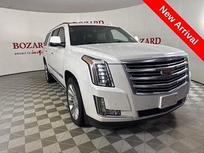 2016 Cadillac Escalade ESV 4x4 SUV for sale #253385B - photo 1