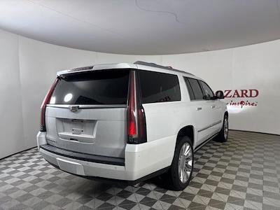 2016 Cadillac Escalade ESV 4x4 SUV for sale #253385B - photo 2