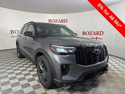 2025 Ford Explorer RWD SUV for sale #253387 - photo 1