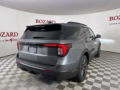 2025 Ford Explorer RWD SUV for sale #253387 - photo 2