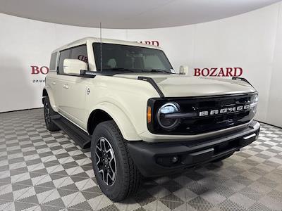 2025 Ford Bronco 4WD SUV for sale #253389 - photo 1