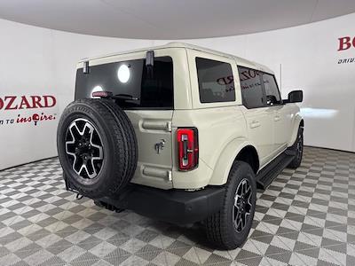 2025 Ford Bronco 4WD SUV for sale #253389 - photo 2