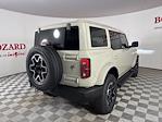 2025 Ford Bronco 4WD SUV for sale #253389 - photo 2