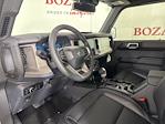 2025 Ford Bronco 4WD SUV for sale #253389 - photo 18