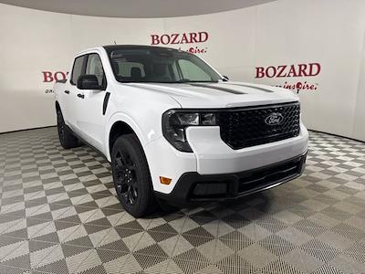 New 2025 Ford Maverick XLT SuperCrew Cab AWD Pickup for sale #253393 - photo 1