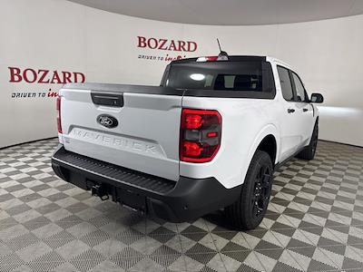 New 2025 Ford Maverick XLT SuperCrew Cab AWD Pickup for sale #253393 - photo 2