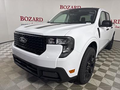 2025 Ford Maverick SuperCrew Cab AWD Pickup for sale #253393 - photo 1