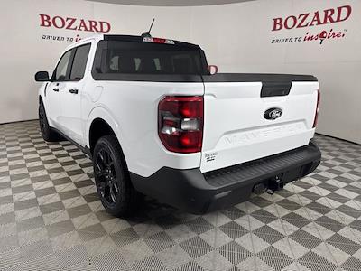 2025 Ford Maverick SuperCrew Cab AWD Pickup for sale #253393 - photo 2