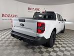 2025 Ford Maverick SuperCrew Cab AWD Pickup for sale #253393 - photo 8