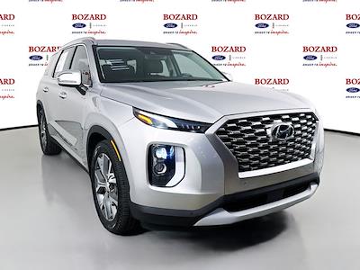 2022 Hyundai Palisade FWD SUV for sale #253400A - photo 1