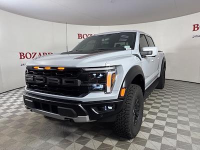 2025 Ford F-150 SuperCrew Cab 4x4 Pickup for sale #253403 - photo 1