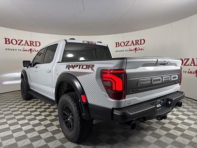 2025 Ford F-150 SuperCrew Cab 4x4 Pickup for sale #253403 - photo 2
