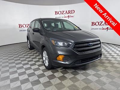 2019 Ford Escape 4x2 SUV for sale #253408A - photo 1