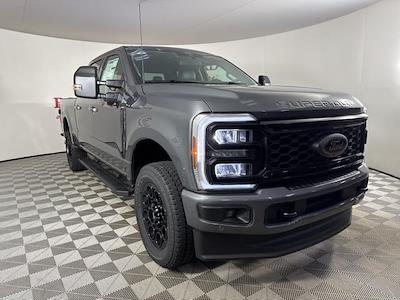 2025 Ford F-250 Crew Cab 4x4 Pickup for sale #253410 - photo 1