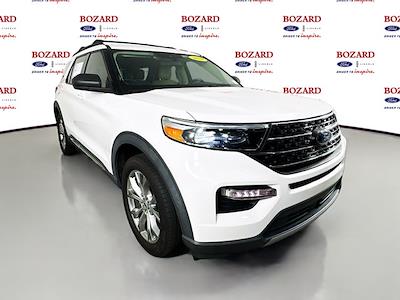 2020 Ford Explorer RWD SUV for sale #253410C - photo 1
