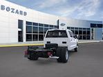 New 2025 Ford F-350 Crew Cab Cab Chassis for sale #253411 - photo 8