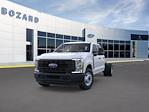 New 2025 Ford F-350 Crew Cab Cab Chassis for sale #253411 - photo 3