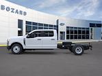 New 2025 Ford F-350 Crew Cab Cab Chassis for sale #253411 - photo 4