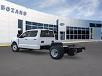 New 2025 Ford F-350 Crew Cab Cab Chassis for sale #253411 - photo 2