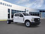 New 2025 Ford F-350 Crew Cab Cab Chassis for sale #253411 - photo 7