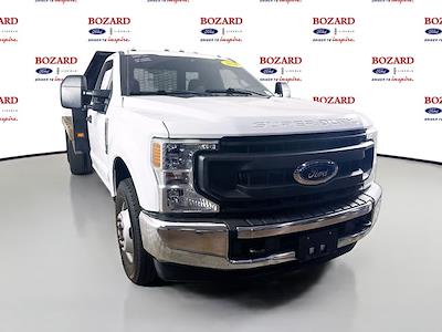 Used 2021 Ford F-350 - photo 1