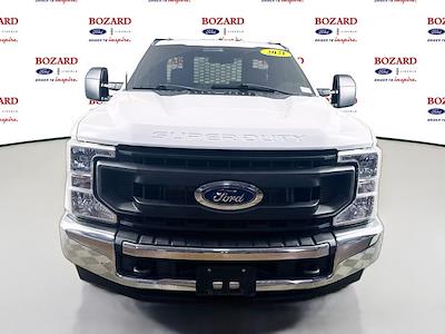 Used 2021 Ford F-350 - photo 1