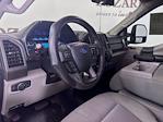 2021 Ford F-350 Regular Cab DRW RWD Flatbed Truck for sale #253411A - photo 9