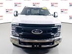 2021 Ford F-350 Regular Cab DRW RWD Flatbed Truck for sale #253411A - photo 3