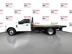 2021 Ford F-350 Regular Cab DRW RWD Flatbed Truck for sale #253411A - photo 5