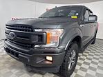 2020 Ford F-150 SuperCrew Cab 4x4 Pickup for sale #253423A - photo 4