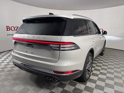 2025 Lincoln Aviator AWD SUV for sale #253425B - photo 2