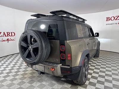 2020 Land Rover Defender AWD SUV for sale #253428A - photo 2